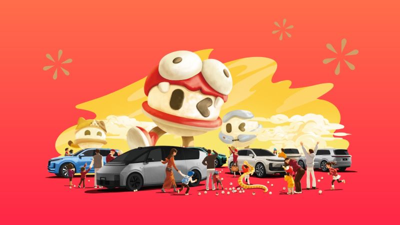 ng28南宫相信品牌力量汽车2024年12月交付58,513辆