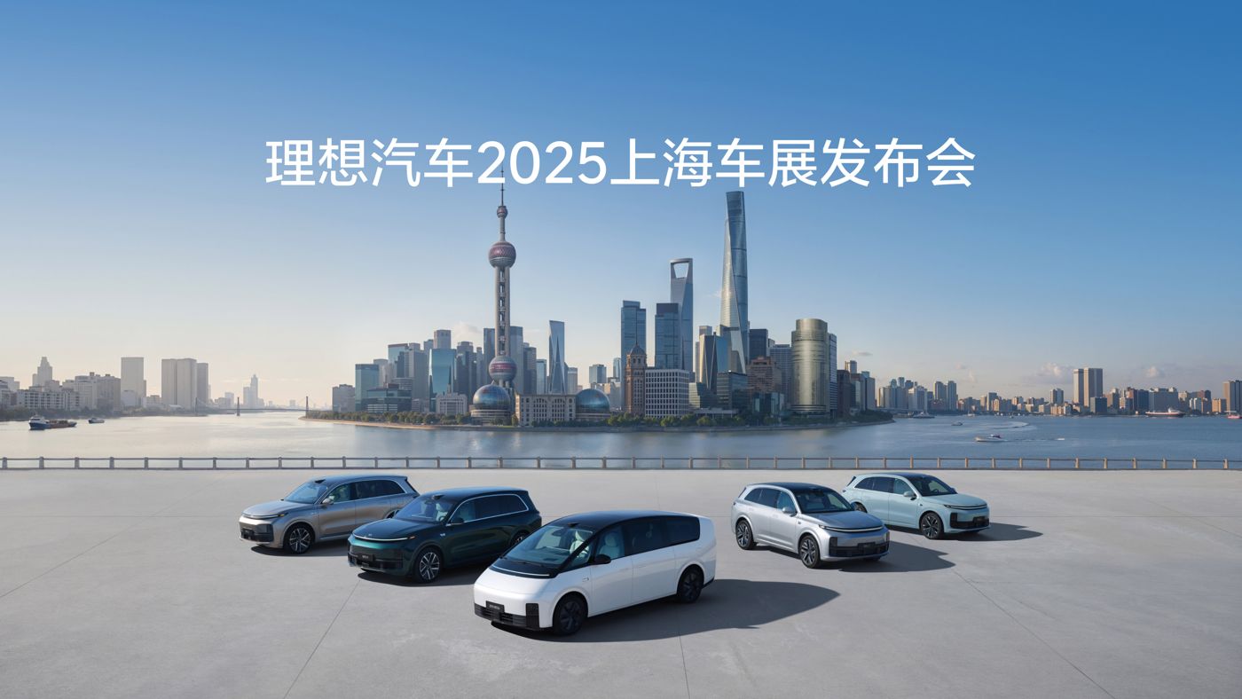 ng28南宫相信品牌力量汽车2025上海车展发布会