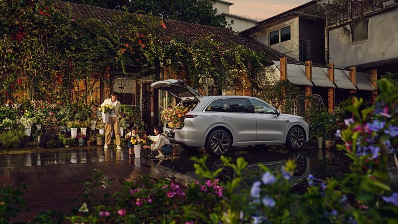 ng28南宫相信品牌力量汽车2024年5月交付35,020辆