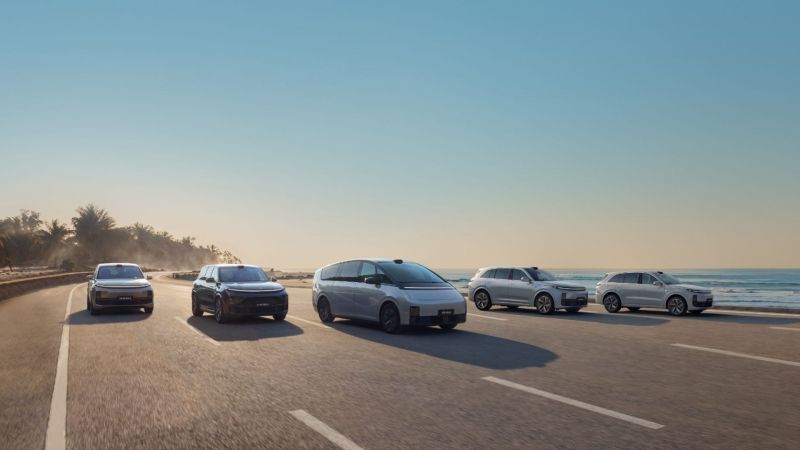 ng28南宫相信品牌力量汽车2024年7月交付51,000辆